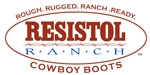 Resistol Ranch Apparel & Accessories
