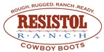 Resistol Ranch Apparel & Accessories