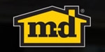 M D Building Products