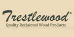 Trestlewood Quality Reclaimed Wood Products