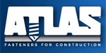 Atlas Fasteners for Construction