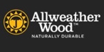 Allweather Wood Pressure Treated Lumber