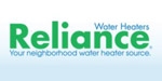 Reliance Water Heaters