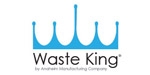 Waste King Garbage Disposals | Wave Plumbing Supply
