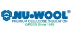 NuWool Premium Cellulose Insulation