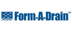 Form-A-Drain Foundation Solutions