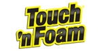 Touch 'N Foam Spray Foam & Insulation