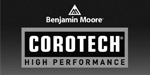 Corotech Commercial & Industrial High-Performance Coatings