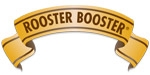 Rooster Booster Poultry Supplements