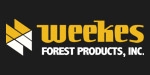 Weekes Forest Products