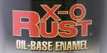 X-O Rust
