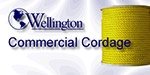 Wellington Commerecial Cordage