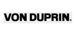 von duprin logo