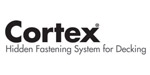 Cortex Composite Deck Fastening Systems
