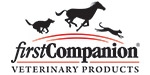 FirstCompanion Veterinary Products