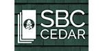 SBC Cedar Shingle
