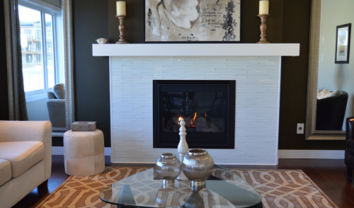 Winter Fireplace and Stove Care