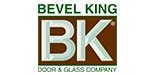Bevel King Doors