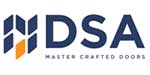 DSA Master Crafted Doors