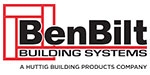 BenBilt Exterior Doors