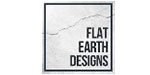 Flat Earth Design