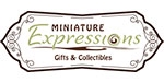 Georgetown Miniature Expressions
