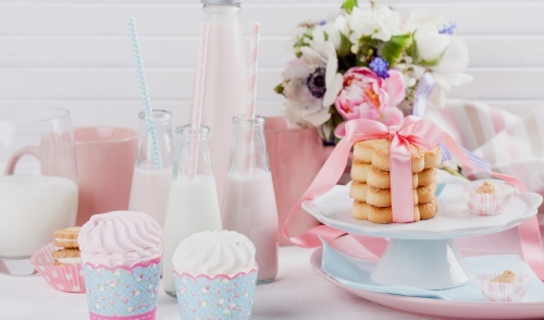 Your Guide to Planning a Baby Shower