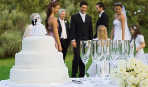 Adding Those Little Extras to Wow Your Guests