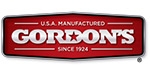 Gordon's USA | PBI Gordon Corp