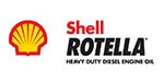 Rotella Motor Oil  | Shell Petroleum