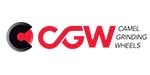 CGW Camel Grinding Wheels