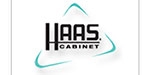 Haas Cabinet
