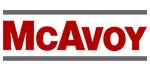 McAvoy Brick