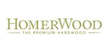 Homerwood Premium Hardwood Flooring