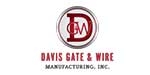 Davis Gates & Wire