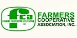 Farmers Cooperative Association, Inc.