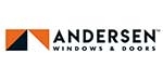 Andsersen Windows and Doors Logo 2020