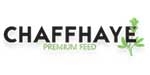 Chaffhaye Premium Feed