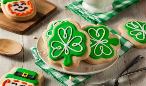 Rent What You Need For A Successful St. Patrick's Day Party