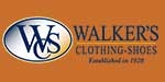 Walker's Clothing & Shoes