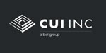 CUI, Inc. | a bel group