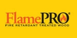 FlamePRO Brand Fire Retardant Treated Lumber