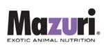 Mazuri Exotic Animal Nutrition 