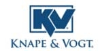 KV | Knape & Vogt Manufacturing Company