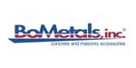 BoMetals, Inc. Concrete & Masonry Accessories