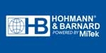 Hohmann & Barnard Brands | MiTek USA Building Industry