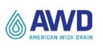 American Wick Drain Corporation | AWD