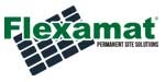 Flexamat Permanent Site Solutions