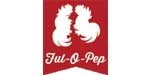 Full-O-Pep Brand Feed Mill