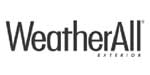 WeatherAll  Brand True Value Exterior Paint